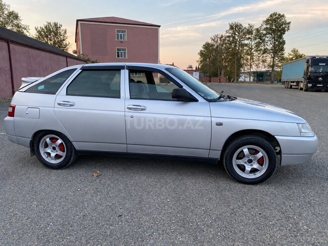 LADA (VAZ) 2112 2007, 400,000 km - 1.6 л - Gəncə
