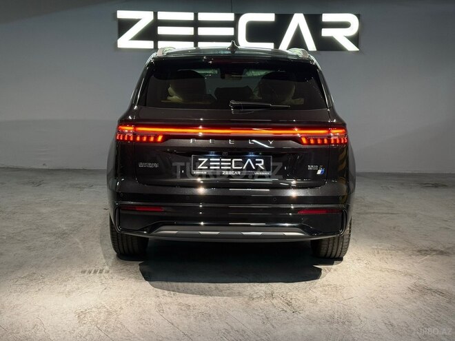 Geely Monjaro 2026, 0 km - 1.5 l - Bakı