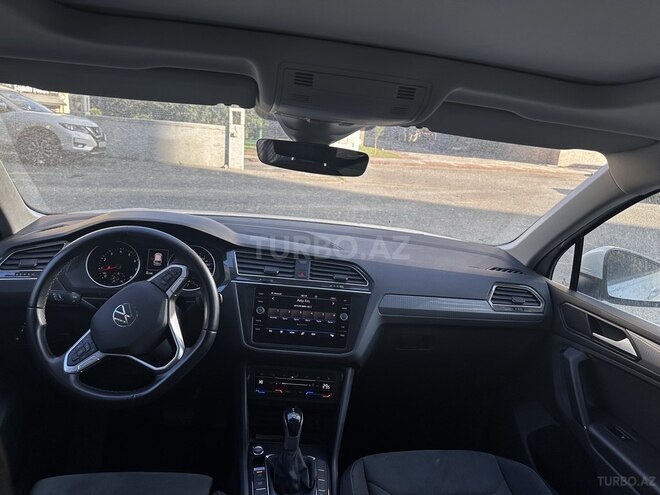 Volkswagen Tiguan 2022, 83,000 km - 1.4 l - Bakı
