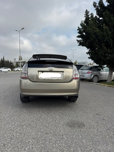 Toyota Prius 2008, 240,000 km - 1.5 l - Bakı