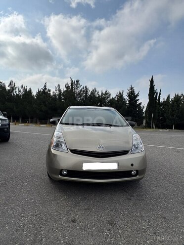 Toyota Prius 2008, 240,000 km - 1.5 l - Bakı