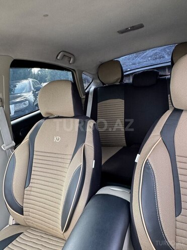 Toyota Prius 2008, 240,000 km - 1.5 l - Bakı