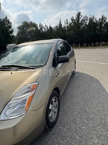 Toyota Prius 2008, 240,000 km - 1.5 l - Bakı