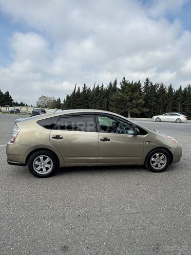Toyota Prius 2008, 240,000 km - 1.5 l - Bakı