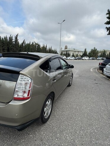 Toyota Prius 2008, 240,000 km - 1.5 l - Bakı