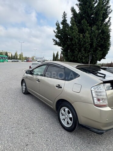 Toyota Prius 2008, 240,000 km - 1.5 l - Bakı