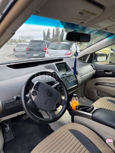 Toyota Prius 2008, 240,000 km - 1.5 l - Bakı