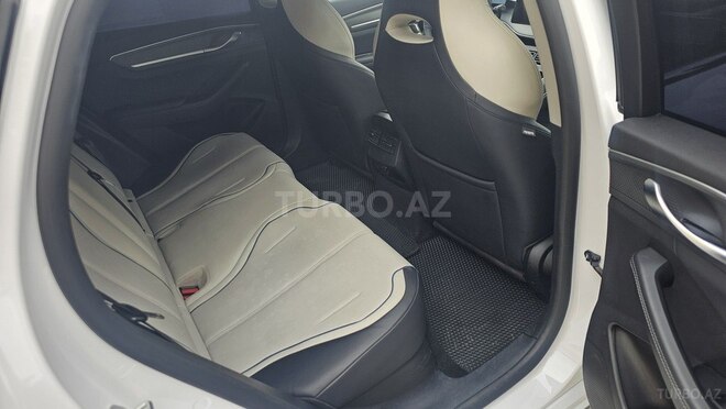 BYD Destroyer 05 2025, 22,500 km - 1.5 l - Bakı