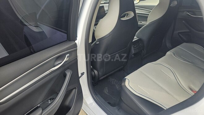 BYD Destroyer 05 2025, 22,500 km - 1.5 l - Bakı