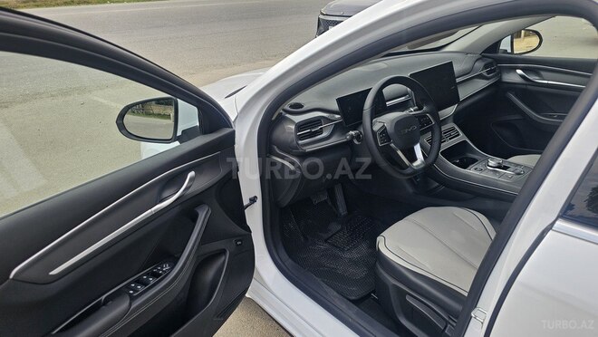 BYD Destroyer 05 2025, 22,500 km - 1.5 l - Bakı