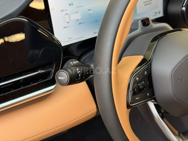Geely Monjaro 2026, 0 km - 1.5 l - Bakı