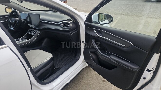 BYD Destroyer 05 2025, 22,500 km - 1.5 l - Bakı