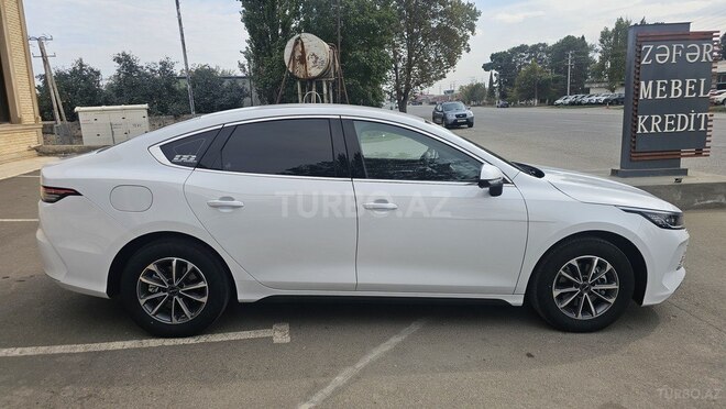 BYD Destroyer 05 2025, 22,500 km - 1.5 l - Bakı