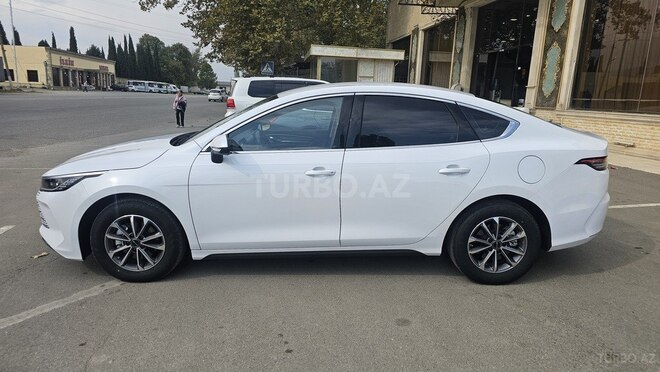 BYD Destroyer 05 2025, 22,500 km - 1.5 l - Bakı