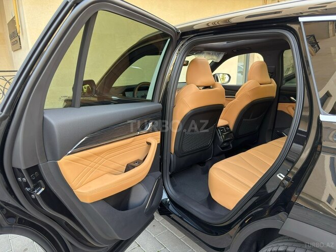 Geely Monjaro 2026, 0 km - 1.5 l - Bakı