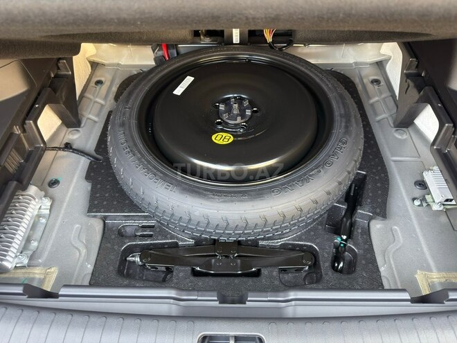 Geely Monjaro 2026, 0 km - 1.5 l - Bakı