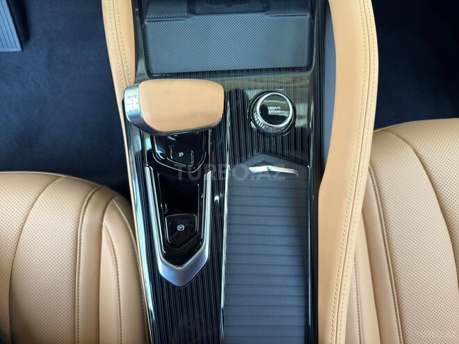 Geely Monjaro 2026, 0 km - 1.5 l - Bakı