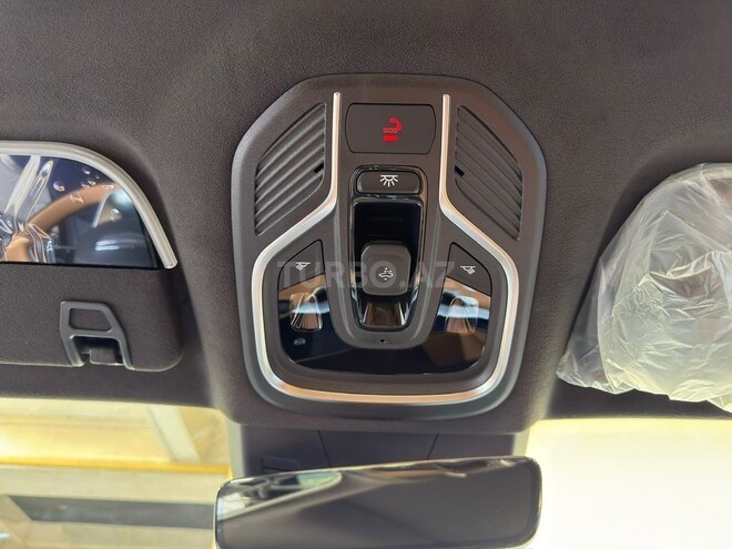 Geely Monjaro 2026, 0 km - 1.5 l - Bakı
