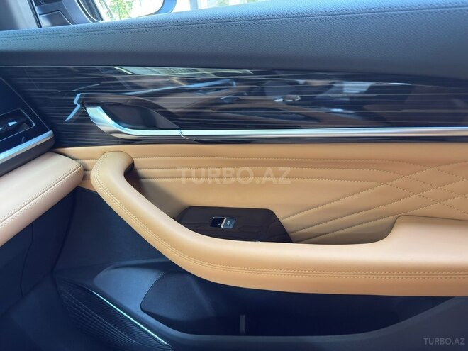 Geely Monjaro 2026, 0 km - 1.5 l - Bakı