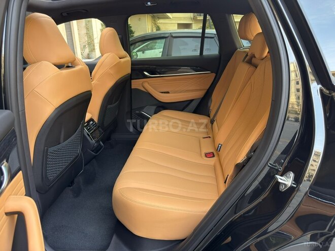 Geely Monjaro 2026, 0 km - 1.5 l - Bakı