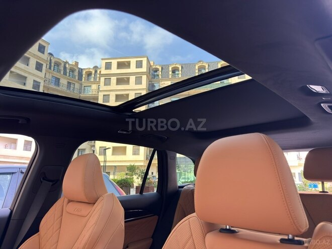 Geely Monjaro 2026, 0 km - 1.5 l - Bakı