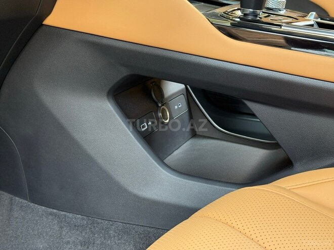 Geely Monjaro 2026, 0 km - 1.5 l - Bakı