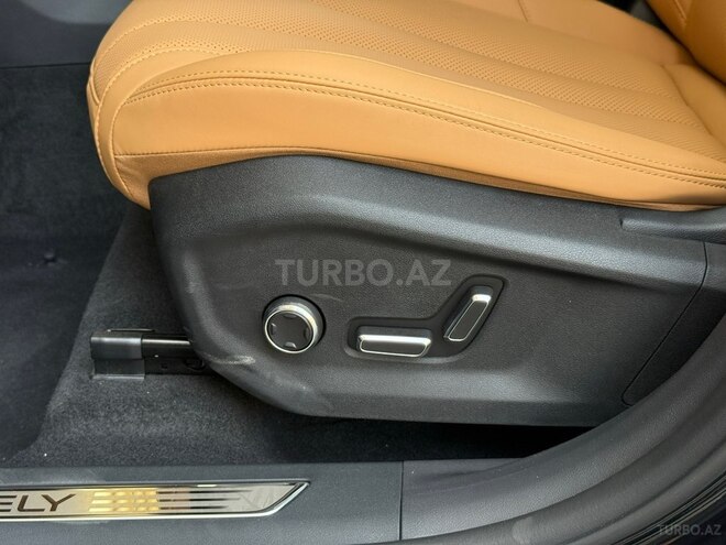 Geely Monjaro 2026, 0 km - 1.5 l - Bakı