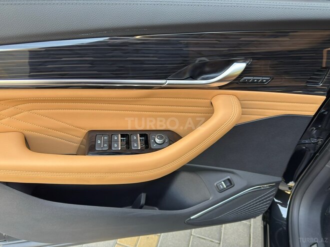 Geely Monjaro 2026, 0 km - 1.5 l - Bakı