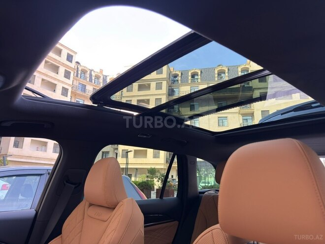 Geely Monjaro 2026, 0 km - 1.5 l - Bakı