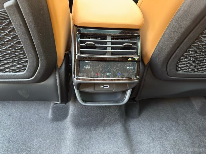 Geely Monjaro 2026, 0 km - 1.5 l - Bakı