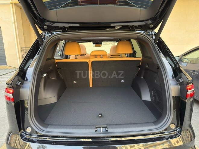 Geely Monjaro 2026, 0 km - 1.5 l - Bakı
