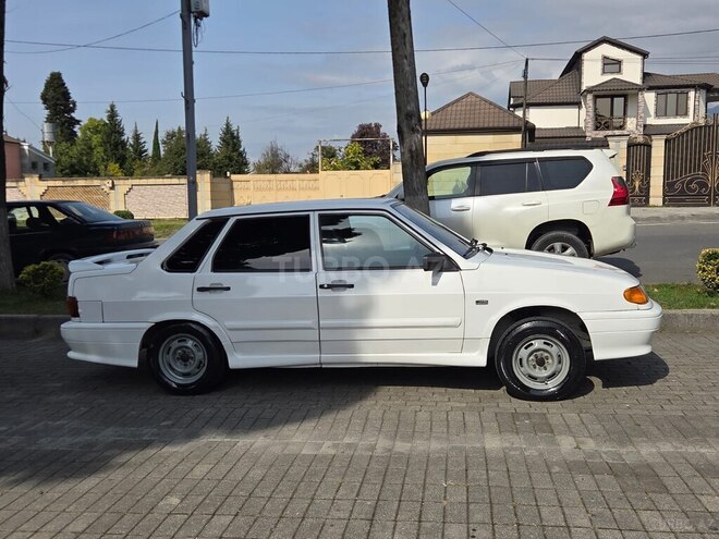LADA (VAZ) 2115 2012, 302,994 km - 1.6 l - Balakən