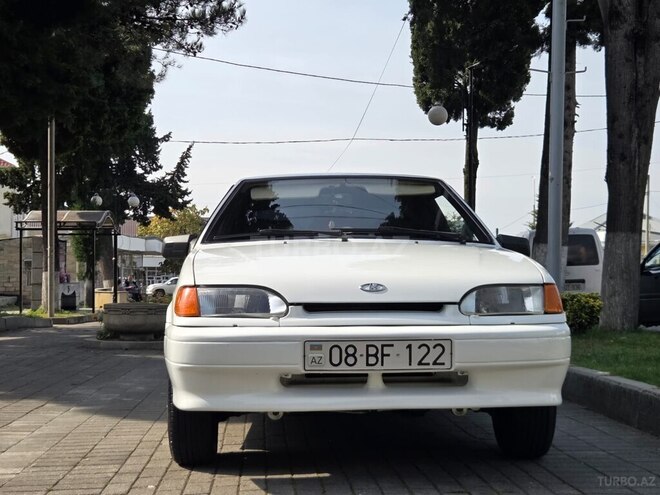 LADA (VAZ) 2115 2012, 302,994 km - 1.6 l - Balakən