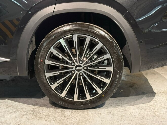 Geely Monjaro 2026, 0 km - 1.5 l - Bakı