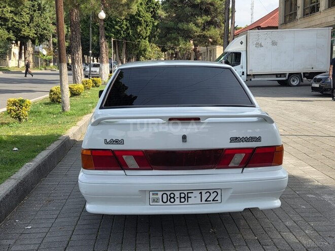 LADA (VAZ) 2115 2012, 302,994 km - 1.6 l - Balakən
