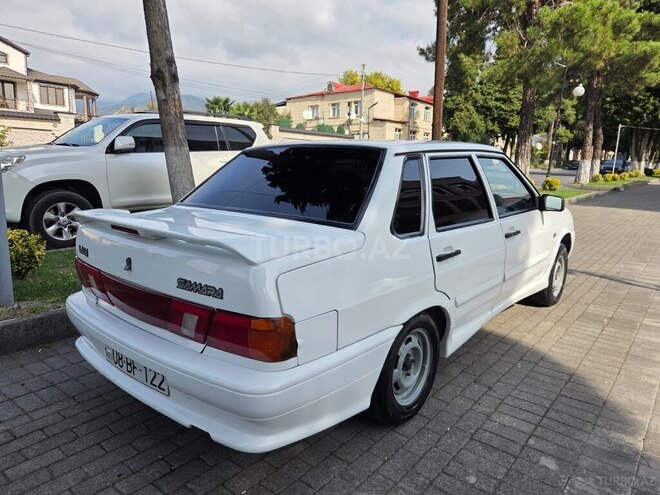 LADA (VAZ) 2115 2012, 302,994 km - 1.6 l - Balakən