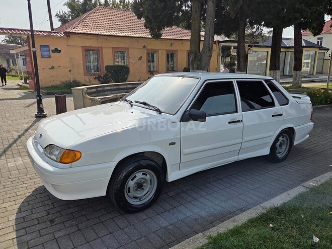 LADA (VAZ) 2115 2012, 302,994 km - 1.6 l - Balakən
