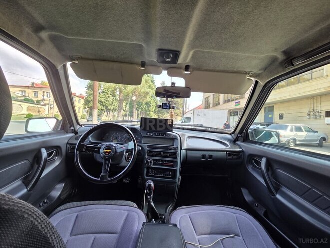 LADA (VAZ) 2115 2012, 302,994 km - 1.6 l - Balakən