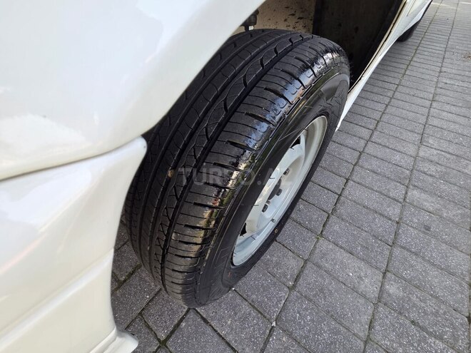 LADA (VAZ) 2115 2012, 302,994 km - 1.6 l - Balakən