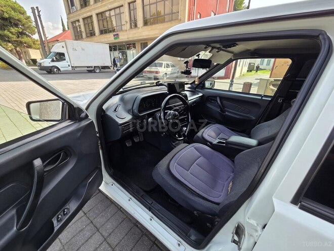 LADA (VAZ) 2115 2012, 302,994 km - 1.6 l - Balakən
