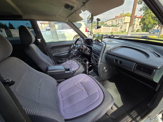 LADA (VAZ) 2115 2012, 302,994 km - 1.6 l - Balakən