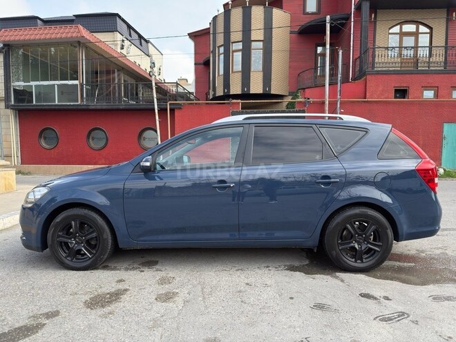 Kia  2011, 204,219 km - 1.4 l - Bakı