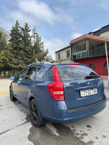 Kia  2011, 204,219 km - 1.4 l - Bakı