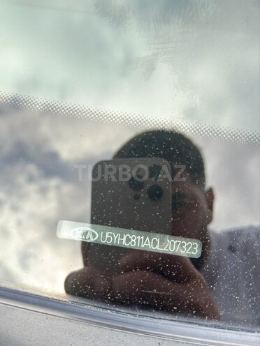 Kia  2011, 204,219 km - 1.4 l - Bakı