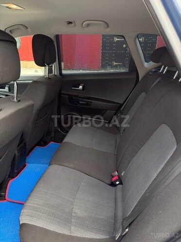 Kia  2011, 204,219 km - 1.4 l - Bakı