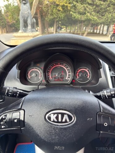 Kia  2011, 204,219 km - 1.4 l - Bakı