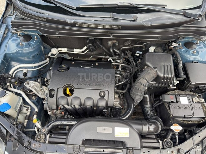 Kia  2011, 204,219 km - 1.4 l - Bakı