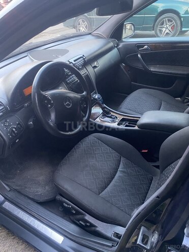 Mercedes C 240 2000, 400,000 km - 2.6 л - Gəncə