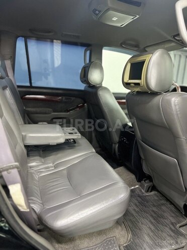 Toyota Land Cruiser Prado 2006, 225,111 km - 2.7 l - Sumqayıt