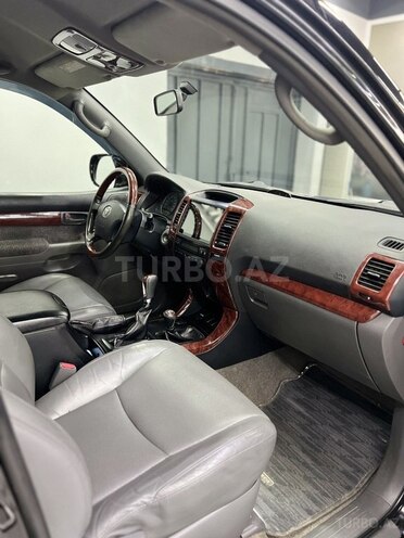 Toyota Land Cruiser Prado 2006, 225,111 km - 2.7 l - Sumqayıt